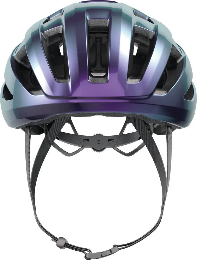 ABUS POWERDOME MIPS HELMET - FLIP FLOP PURPLE