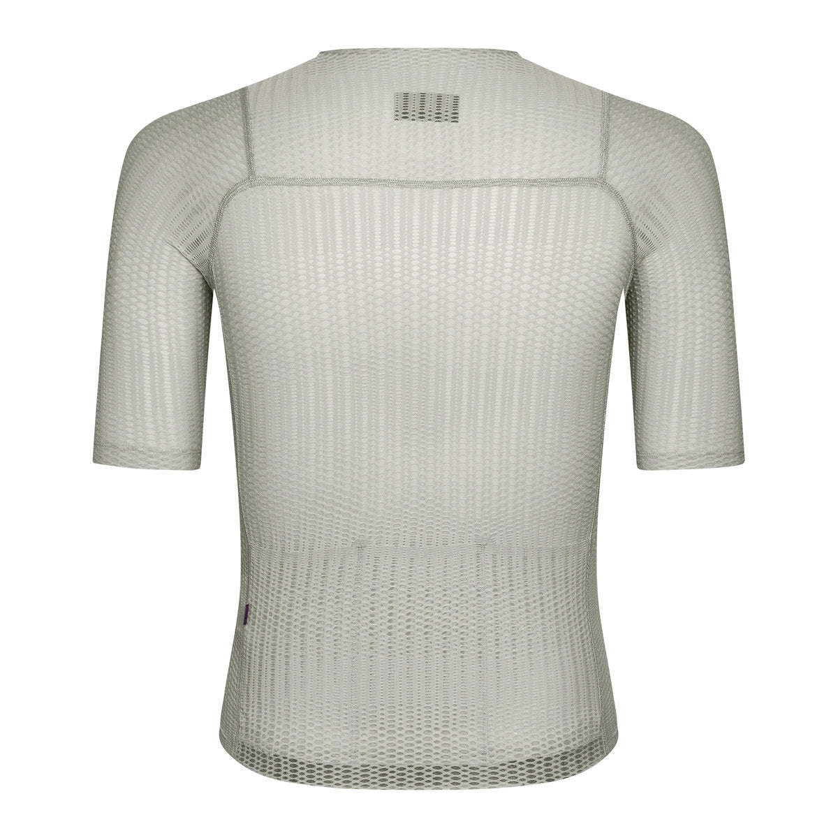 PAS NORMAL STUDIOS PAS Mechanism Pro Zipless Jersey - Light Grey