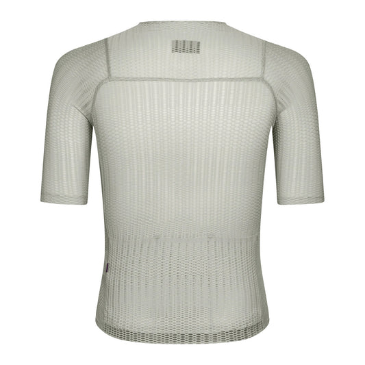 PAS NORMAL STUDIOS PAS Mechanism Pro Zipless Jersey - Light Grey