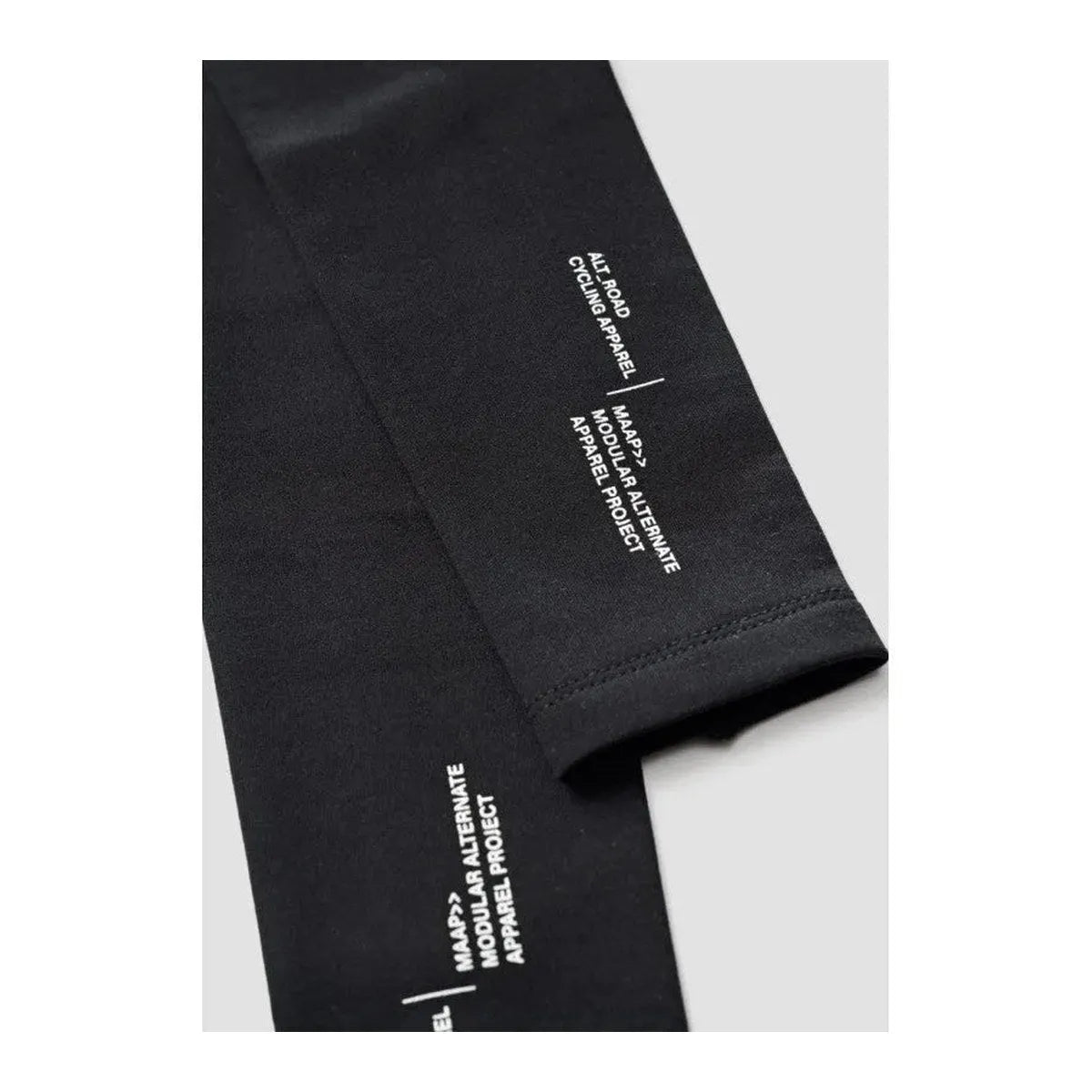 MAAP ALT_ROAD ARM WARMERS - BLACK