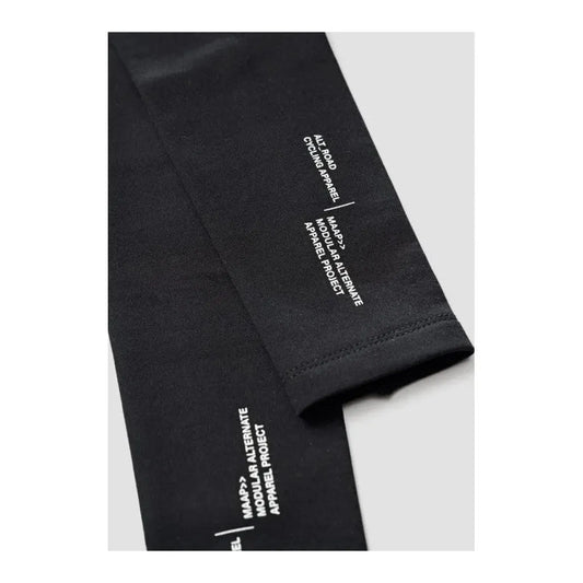 MAAP ALT_ROAD ARM WARMERS - BLACK