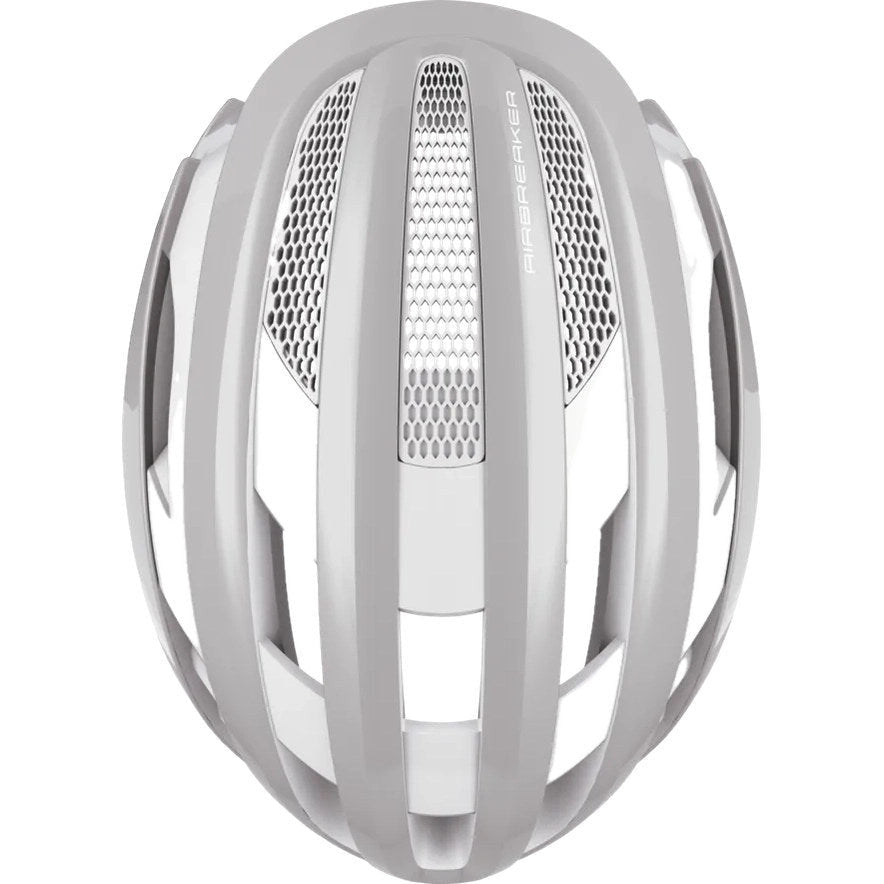 ABUS Airbreaker 2.0 Helmet - Pure Grey