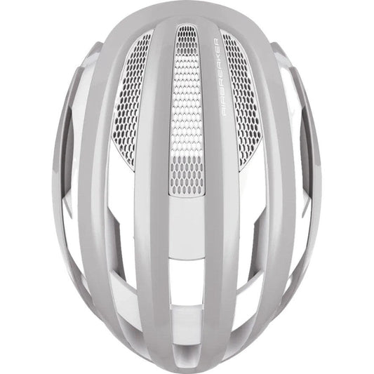 ABUS Airbreaker 2.0 Helmet - Pure Grey