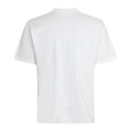 PAS NORMAL STUDIOS Off Race Logo Tshirt - White
