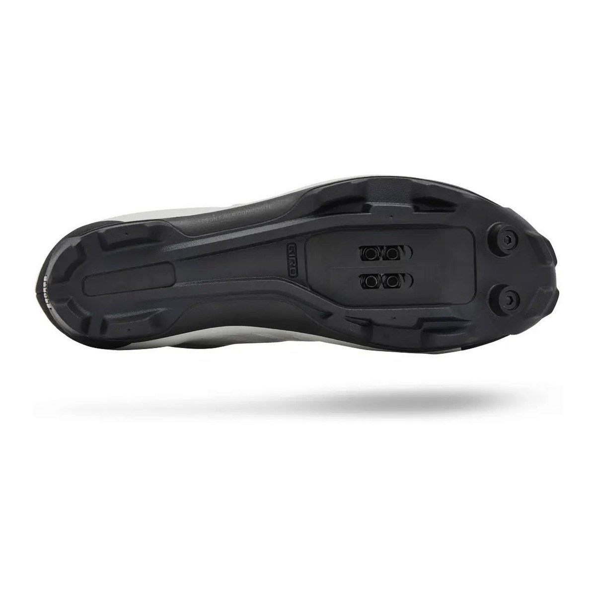 GIRO ZAPATILLA GRITTER Cycling Shoes - WHITE