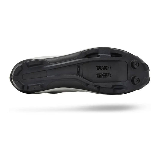 GIRO ZAPATILLA GRITTER Cycling Shoes - WHITE