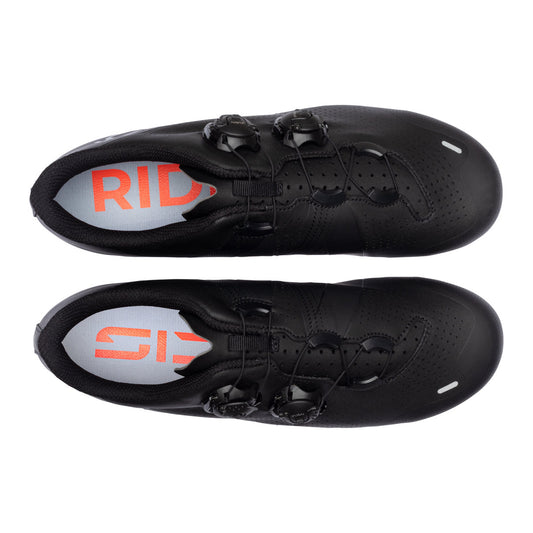 SIDI Ergo 6 Road Cycling Shoes - Dark Grey