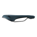 SELLE ITALIA Flite Boost Gravel TI 316 Superflow Saddle - Blue