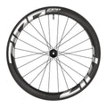 ZIPP 303 XPLR S Tubeless Disc Wheelset - White