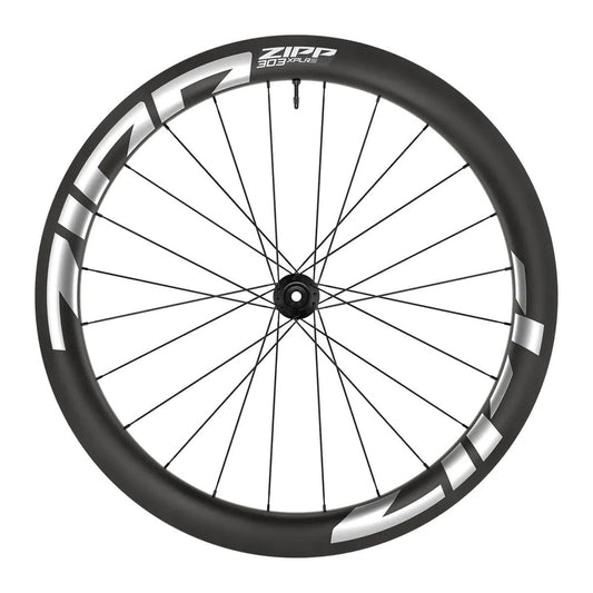 ZIPP 303 XPLR S Tubeless Disc Wheelset - White