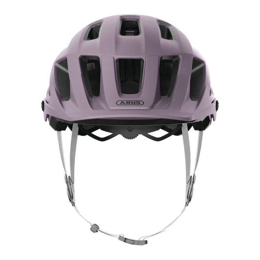 ABUS MOVENTOR 2.0 HELMET - ASH PURPLE