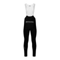 PAS NORMAL STUDIOS Mechanism Thermal Long Bibs - Black
