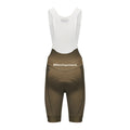PAS NORMAL STUDIOS Mechanism Bib Shorts - Mud