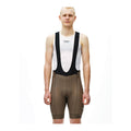 PAS NORMAL STUDIOS Men Essential Bibs - Earth