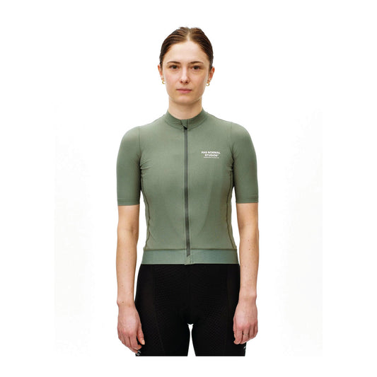 PAS NORMAL STUDIOS Women Essential Jersey - Dark Celeste