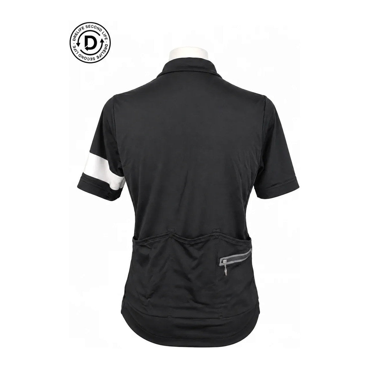 Rapha Classic Men's Jersey II - Black (Second life)