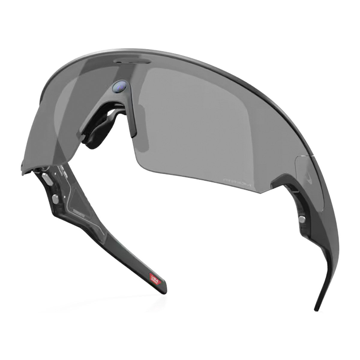 OAKLEY Meta Vanguard - Black (Prizm Black)