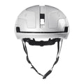 PAS NORMAL STUDIOS x Sweet Protection Falconer Aero2VI Mips Cycling Helmet - SILVER