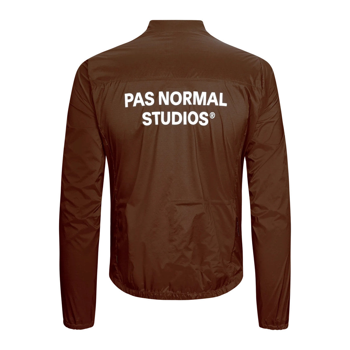 PAS NORMAL STUDIOS Essential Insulated Jacket - Light Brown