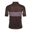 PAS NORMAL STUDIOS Women Solitude Jersey - Light Olive Stripe
