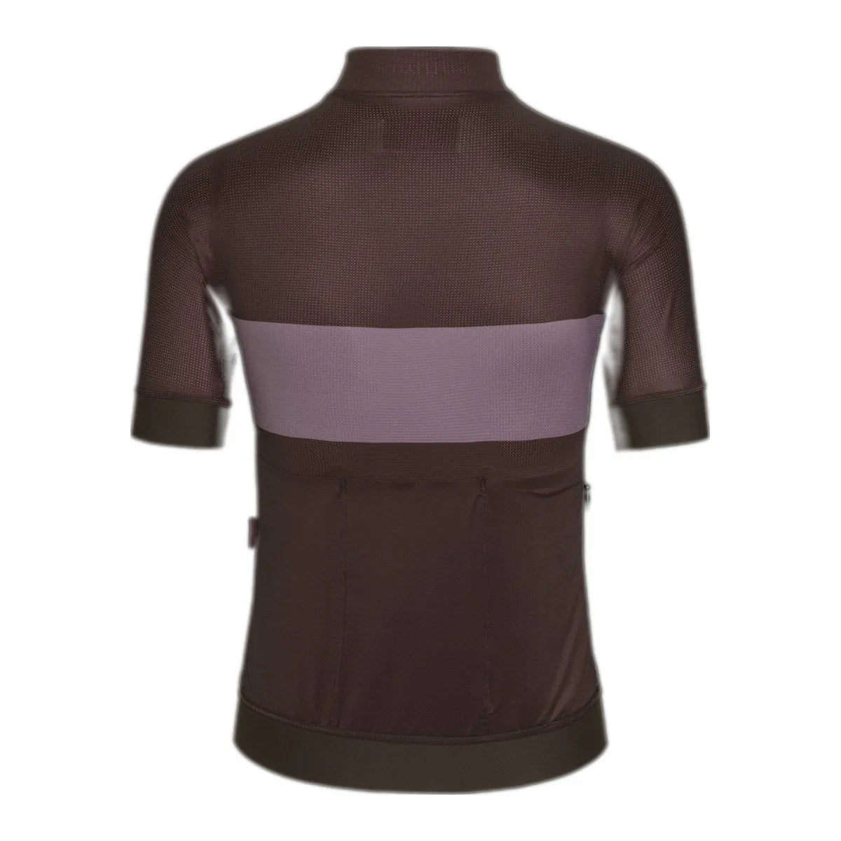 PAS NORMAL STUDIOS Women Solitude Jersey - Light Olive Stripe