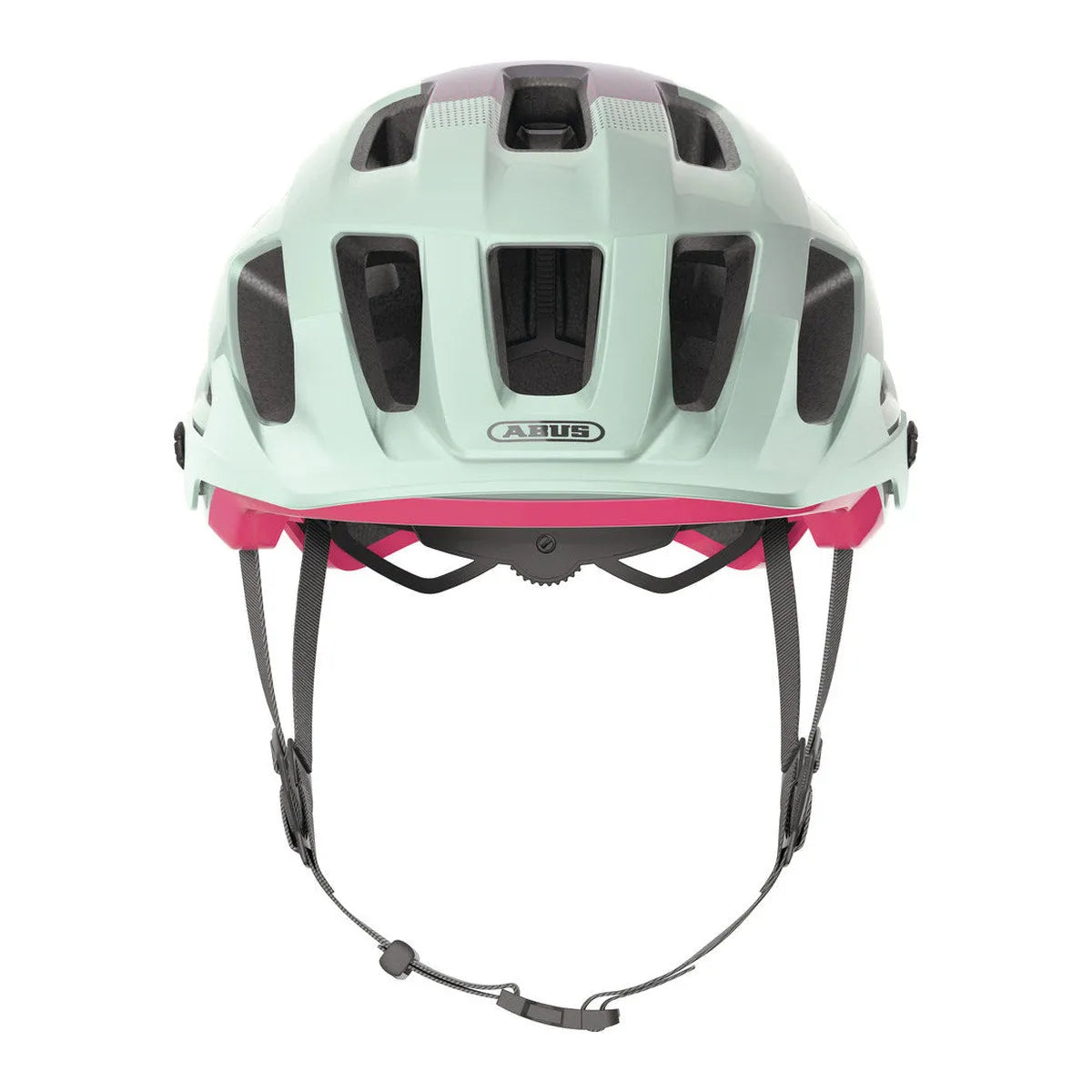 ABUS MOVENTOR 2.0 MIPS HELMET - ICED MINT