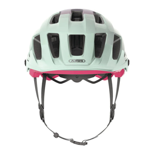 ABUS MOVENTOR 2.0 MIPS HELMET - ICED MINT