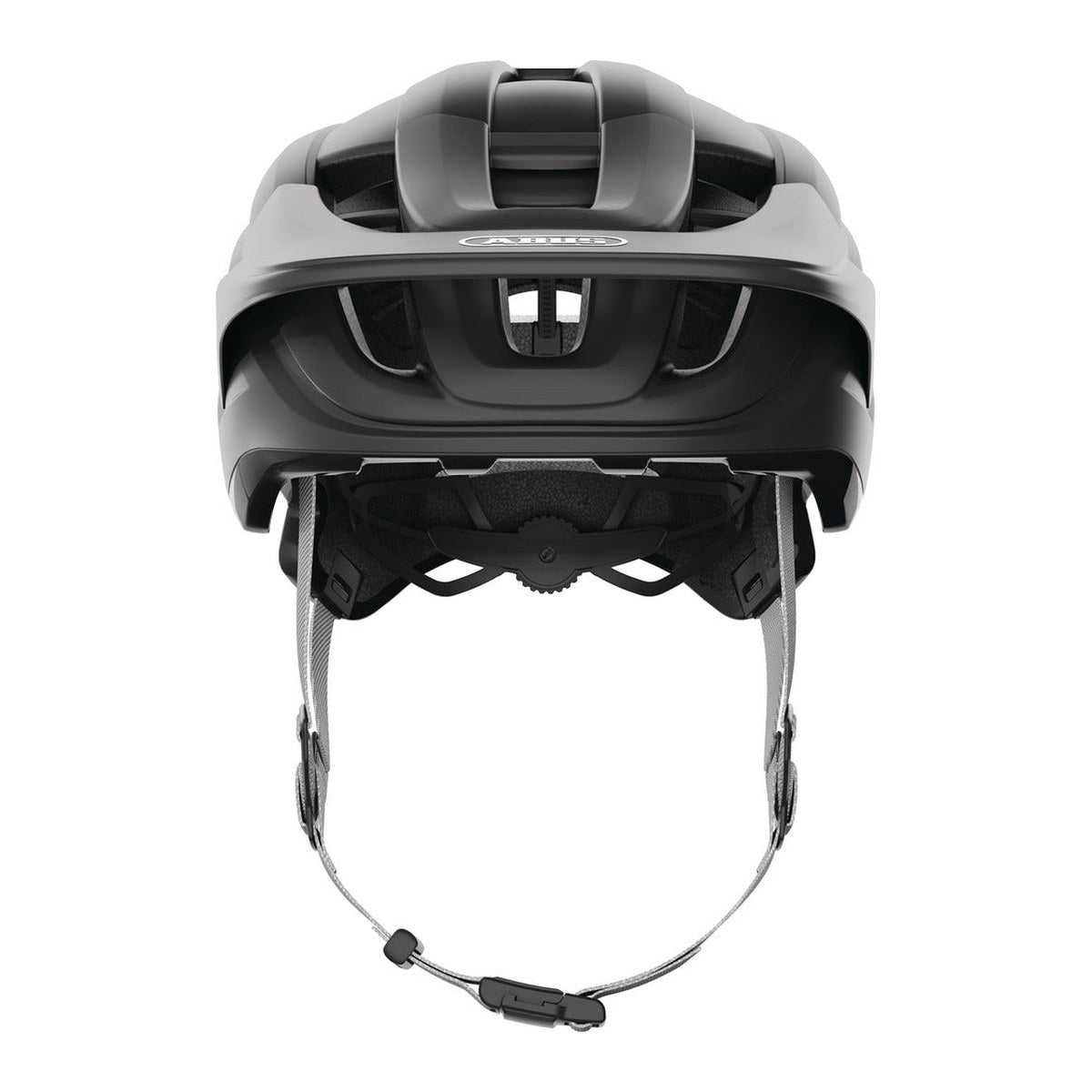 ABUS CLIFFHANGER MIPS HELMET - MUTED BLACK