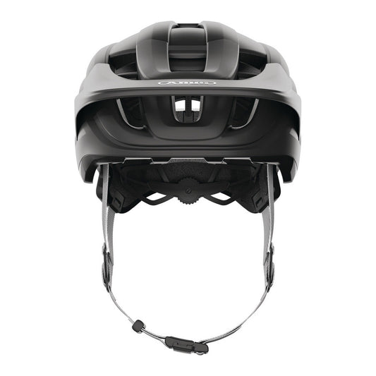 ABUS CLIFFHANGER MIPS HELMET - MUTED BLACK