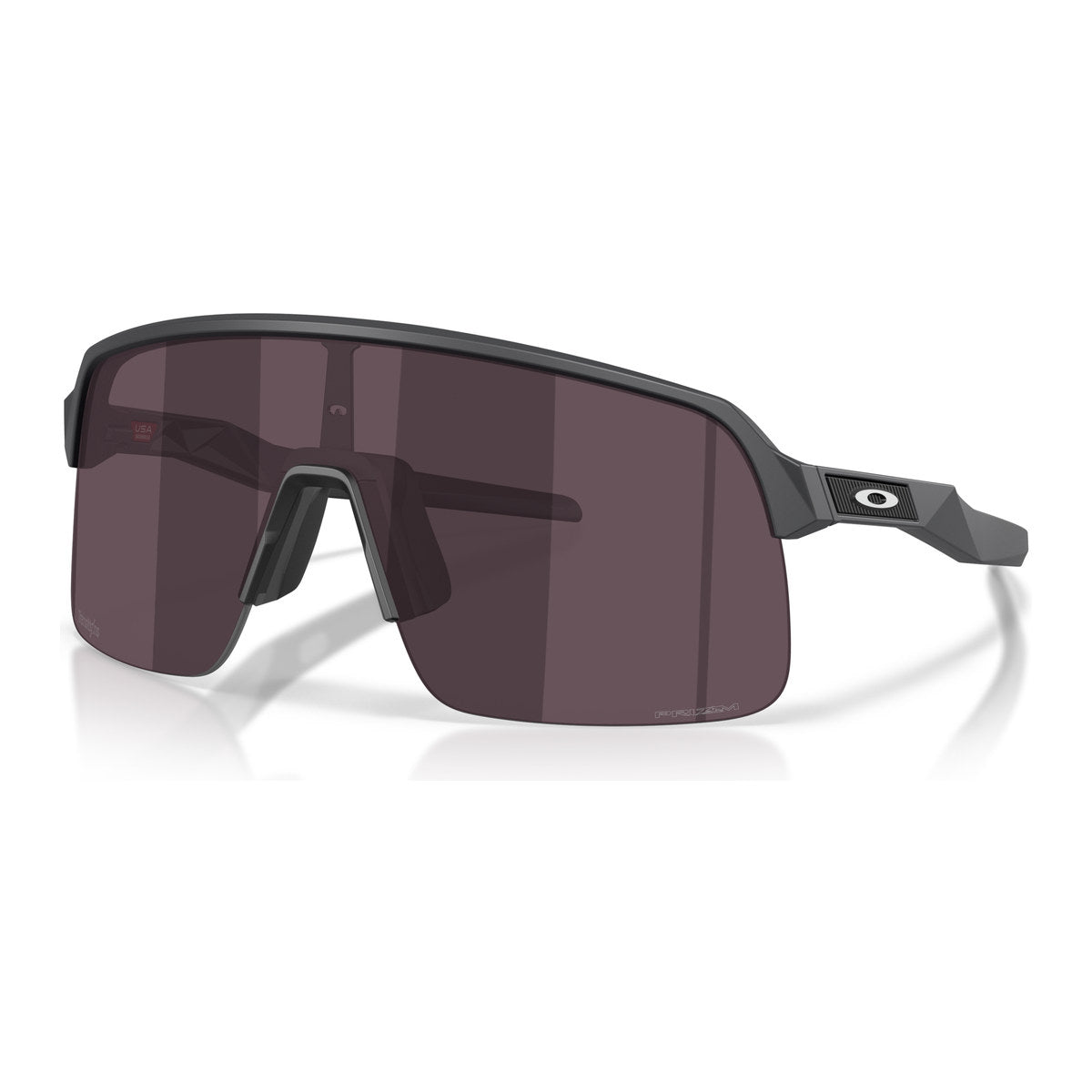OAKLEY Sutro Lite - Matte Carbon / Prizm Transitions Black