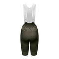 PAS NORMAL STUDIOS Mechanism Women Bib Shorts - Dark Grey
