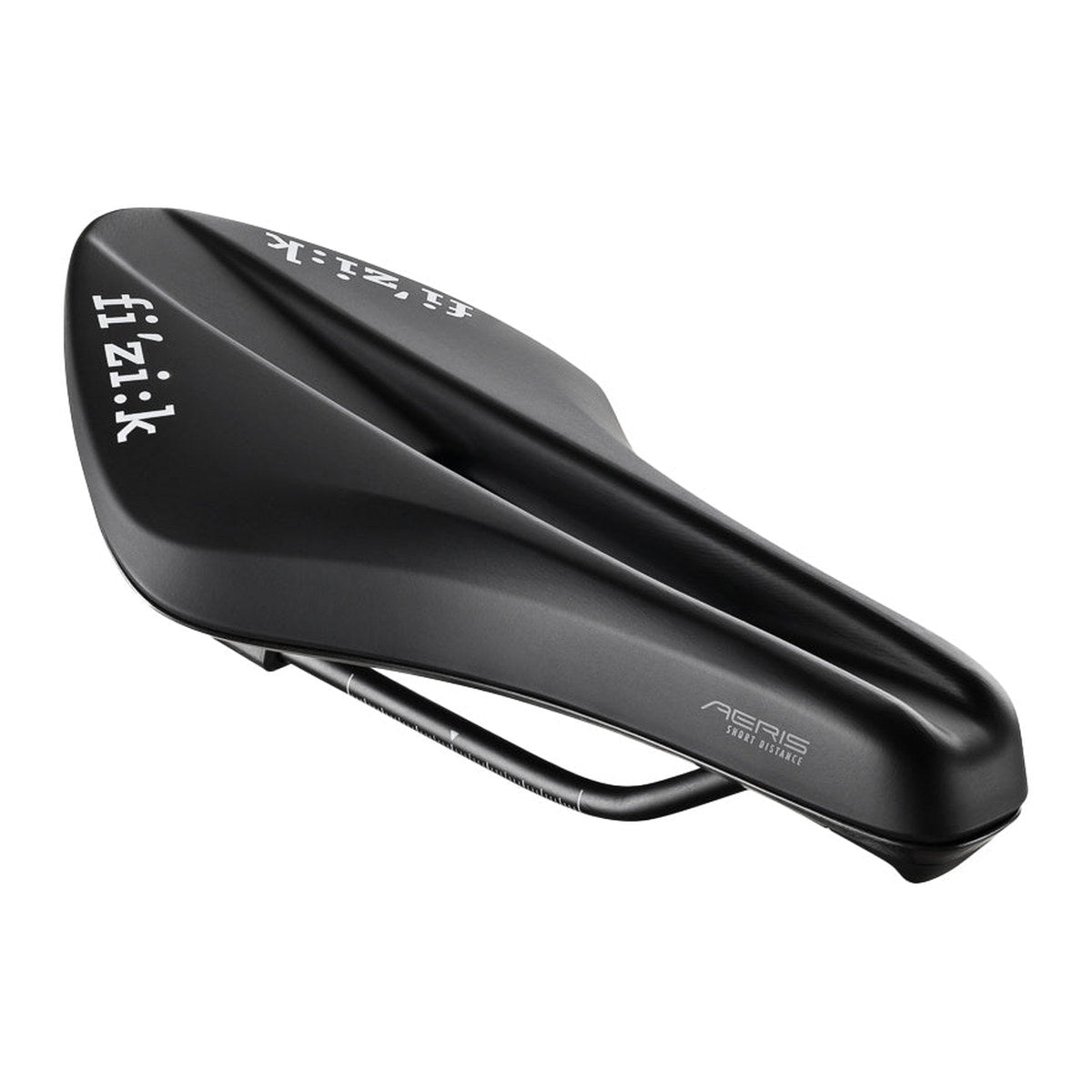 FIZIK TRANSIRO SD R5 SADDLE - BLACK