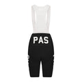 PAS NORMAL STUDIOS PAS Mechanism Pro Women Bib Shorts SS25 - Black