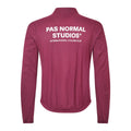 PAS NORMAL STUDIOS Mechanism Pertex Rain Jacket - Plum