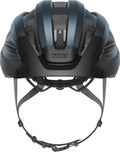 ABUS MACATOR HELMET - MATTE BLUE