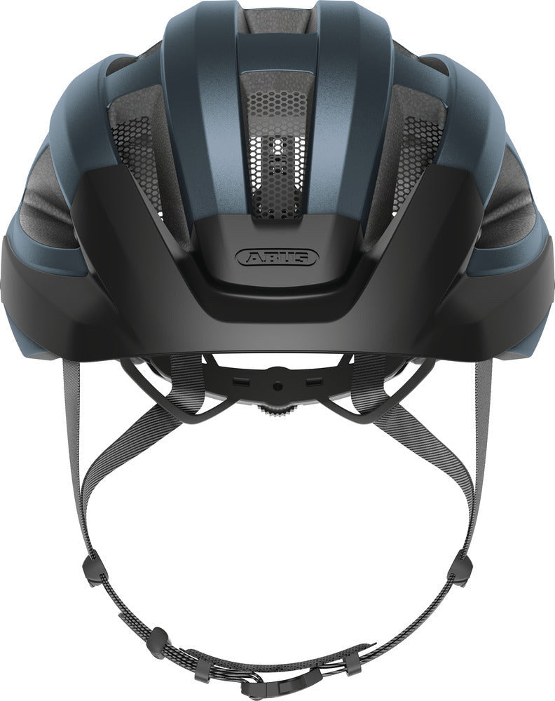 ABUS MACATOR HELMET - MATTE BLUE