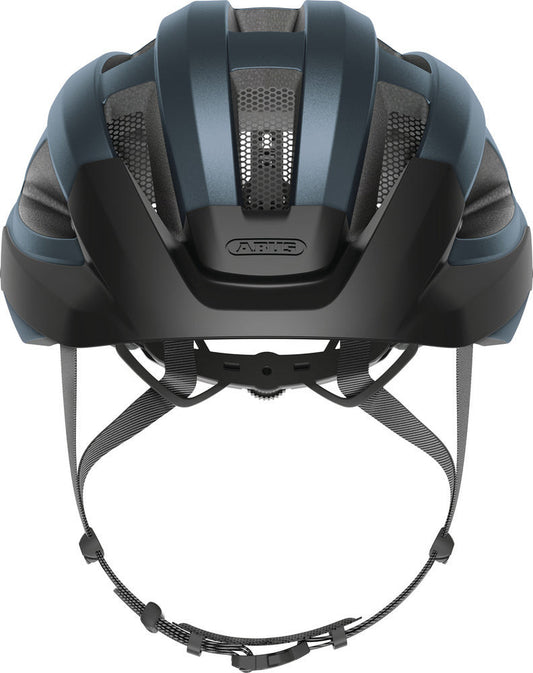 ABUS MACATOR HELMET - MATTE BLUE