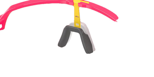 OAKLEY Sutro Lite - Neon Pink/Prizm Sapphire