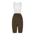 PAS NORMAL STUDIOS Women PAS Mechanism Pro Bibs - Dark Earth