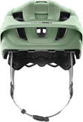ABUS CLIFFHANGER MIPS HELMET - MIST GREEN