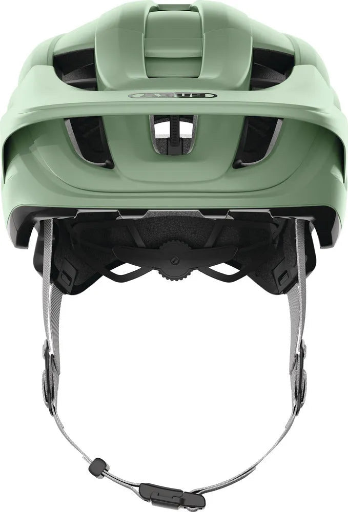 ABUS CLIFFHANGER MIPS HELMET - MIST GREEN