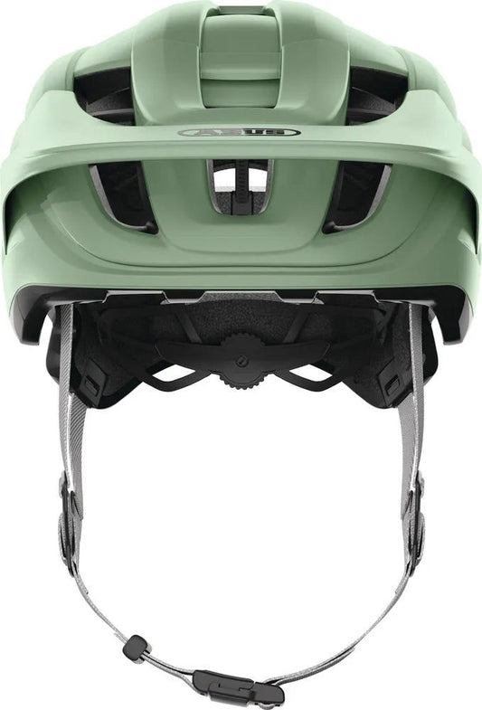ABUS CLIFFHANGER MIPS HELMET - MIST GREEN