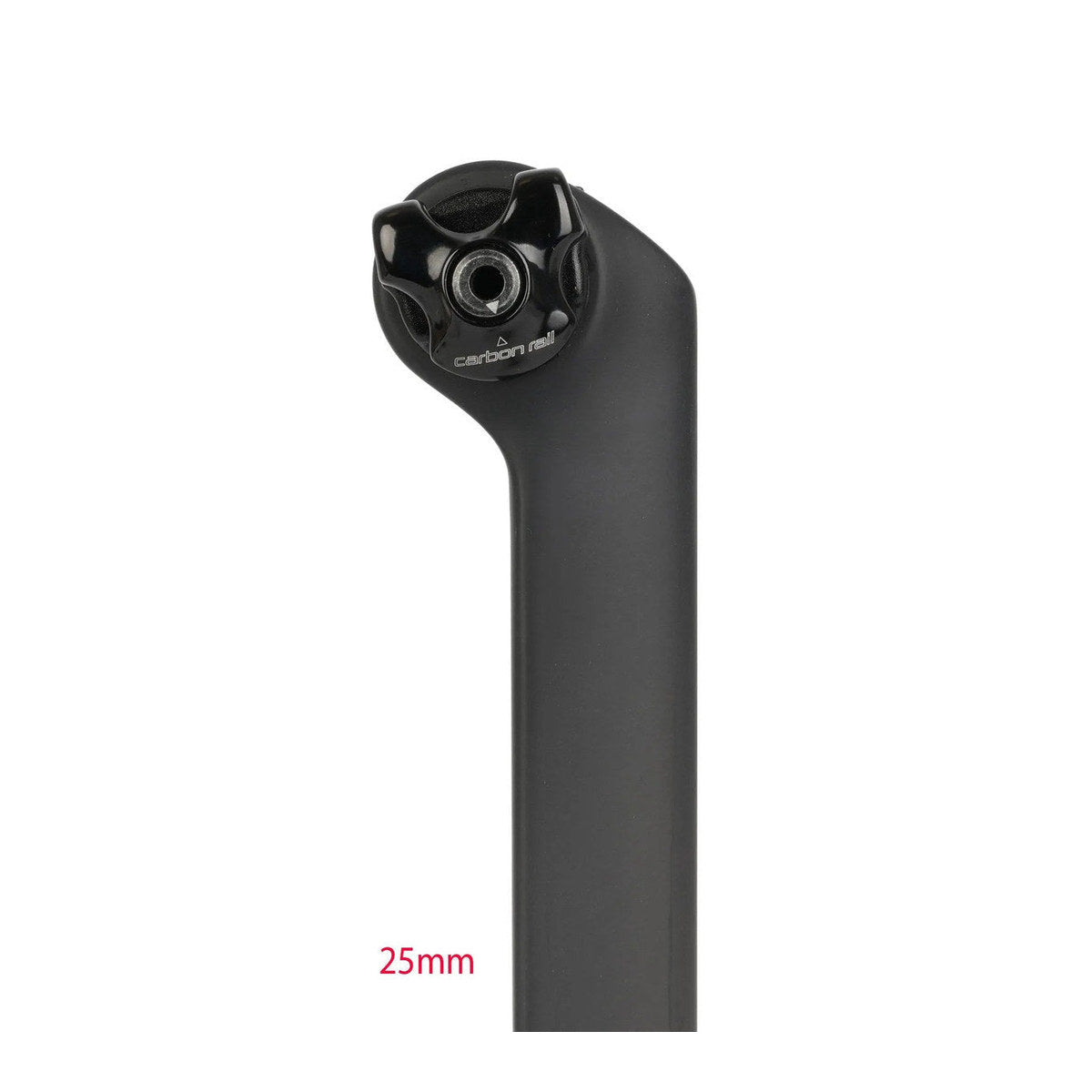 SPECIALIZED SHIV Carbon Seatpost - Satin Carbon