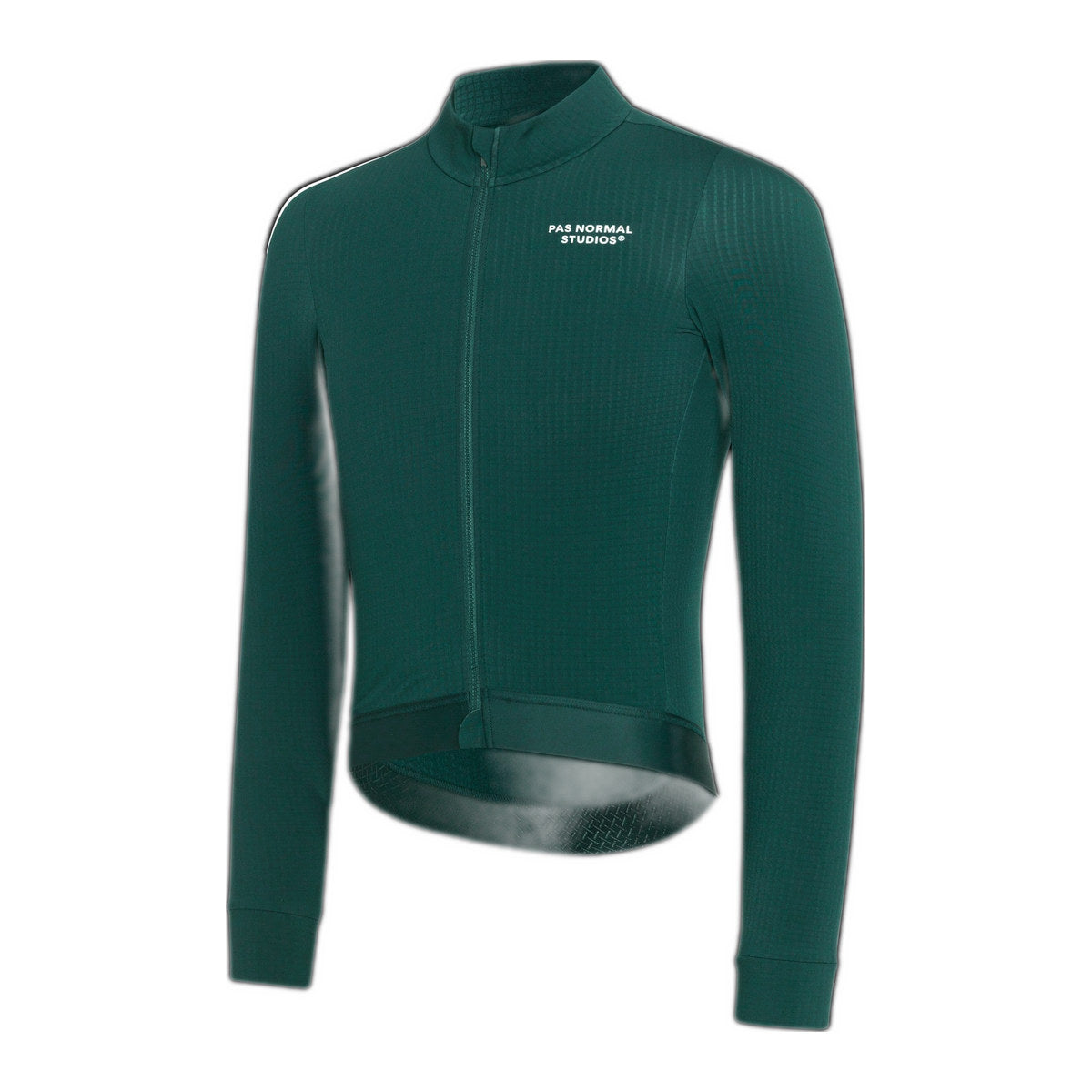 PAS NORMAL STUDIOS Men Essential Long Sleeve Jersey - Petroleum