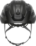 ABUS MACATOR HELMET - MATTE BLACK