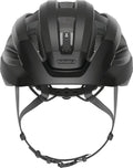 ABUS MACATOR HELMET - MATTE BLACK