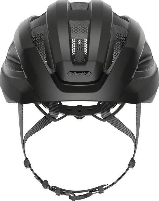 ABUS MACATOR HELMET - MATTE BLACK