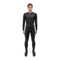PEDALED ELEMENT THERMAL PLUS BIB TIGHTS - BLACK