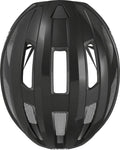 ABUS MACATOR HELMET - VELVET BLACK