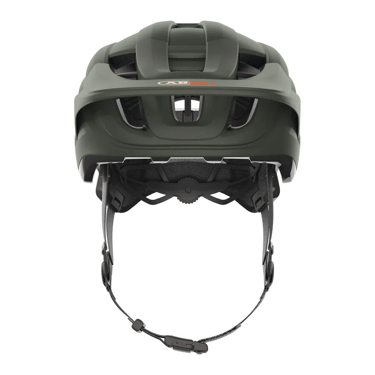 ABUS CLIFFHANGER MIPS HELMET - PINE GREEN